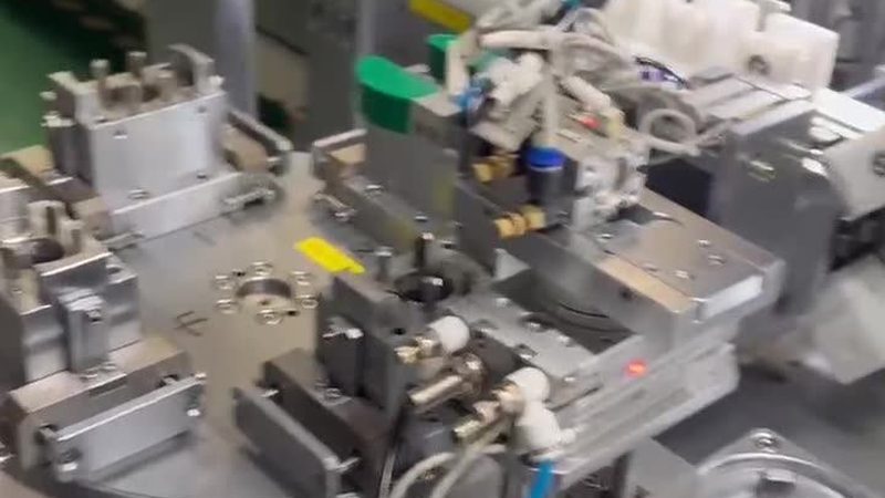 控制柜安装步骤解析：从选型到调试的全程攻略