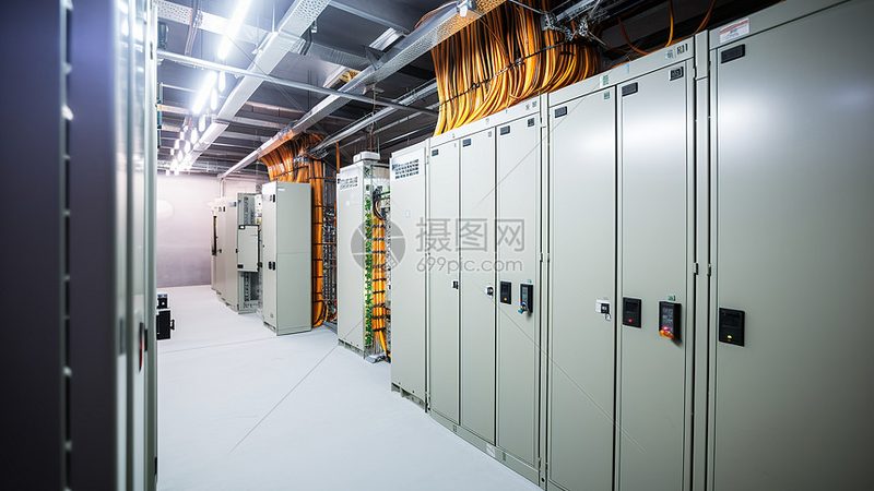 北京电气成套设备公司：揭秘电气成套设备选型的关键因素