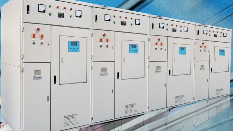 揭秘山东电机生产基地：探寻优质电机制造地