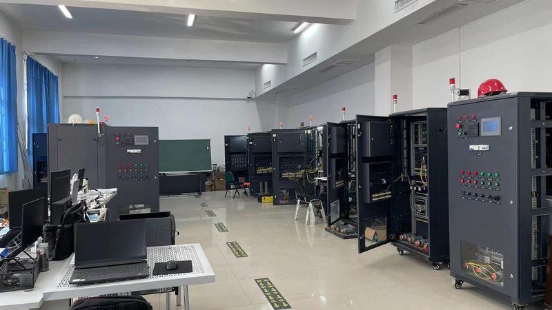 高低压电气成套设备分类解析