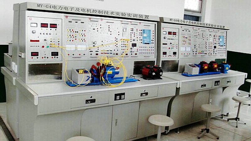 食品厂防水电机型号解析：关键参数与选型要点
