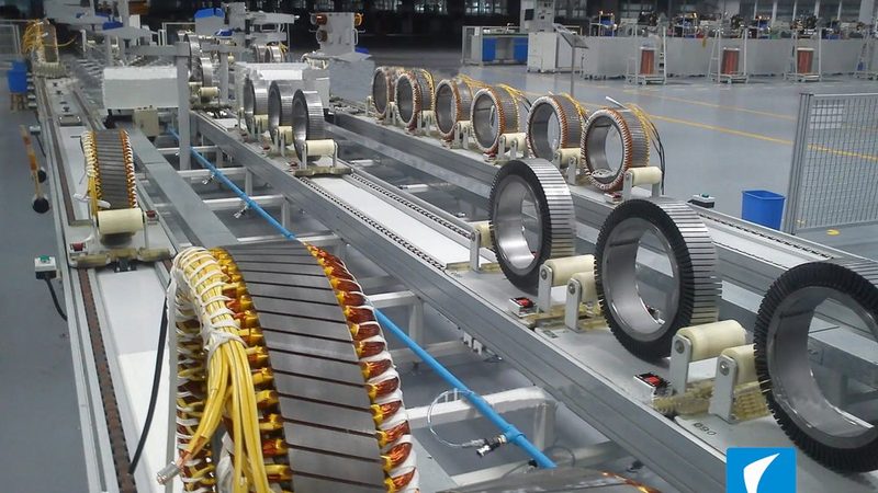 国标三相异步电机：性能解析与选型要点