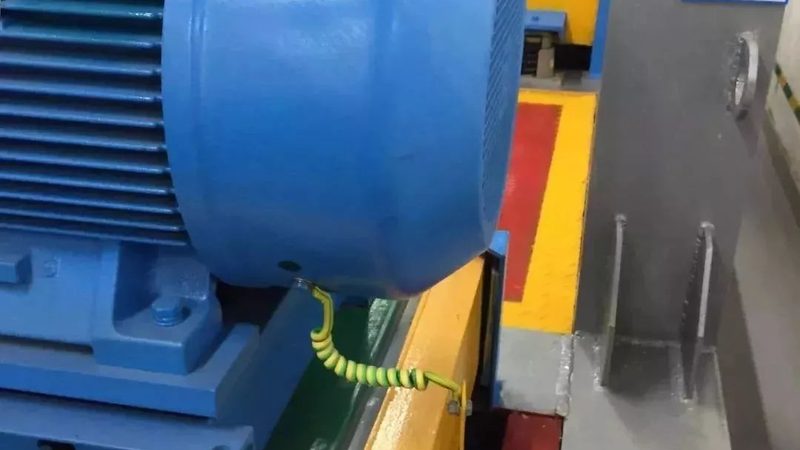 变压器回收市场揭秘：价格高低的背后因素